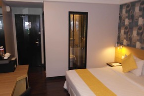 De Hotel