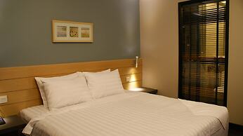 De Hotel