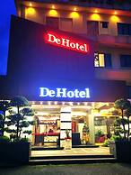 De Hotel