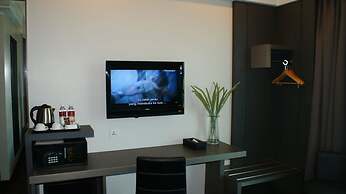 De Hotel