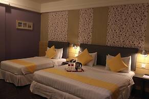 De Hotel