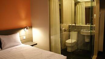 De Hotel
