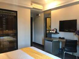 De Hotel