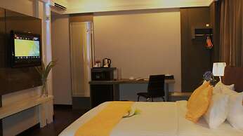 De Hotel