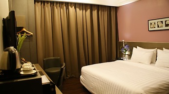 De Hotel