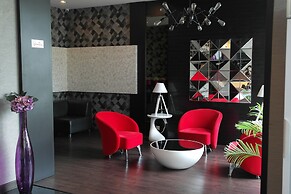 De Hotel