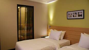 De Hotel