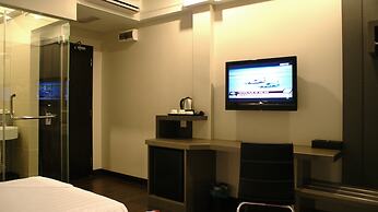 De Hotel
