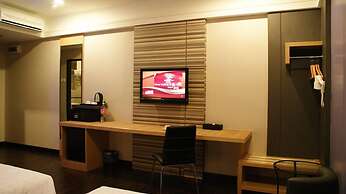 De Hotel
