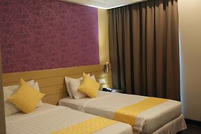 De Hotel