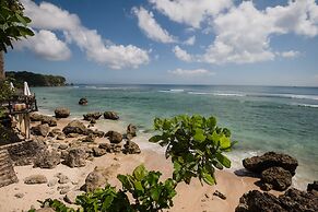 Rock 'n Reef Hotel