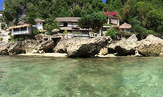 Rock 'n Reef Hotel