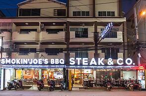 Steak & Co. Boutique Hotel