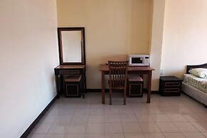 Parinya's Apartment