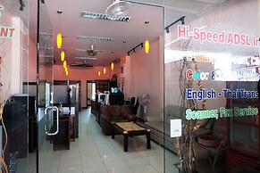 Parinya's Apartment