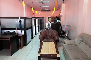 Parinya's Apartment