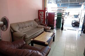 Parinya's Apartment