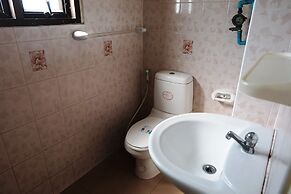 Parinya's Apartment
