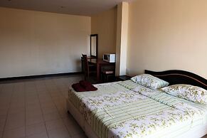 Parinya's Apartment