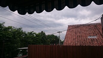 Novatel Yogyakarta