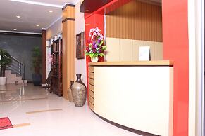 Novatel Yogyakarta