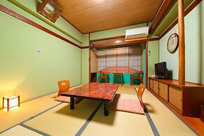 Ryokan Hatsuneso