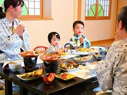 Ryokan Hatsuneso