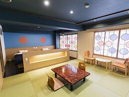Ryokan Hatsuneso