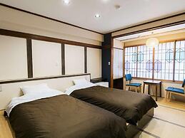 Ryokan Hatsuneso