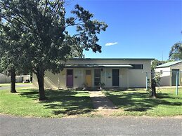 Junee Tourist Park