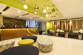 Bonnet Hotel