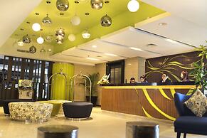 Bonnet Hotel