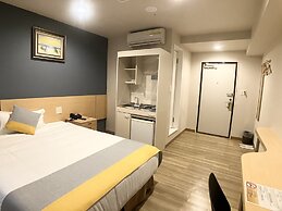 Victoria Hotel Naha