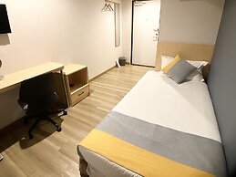 Victoria Hotel Naha