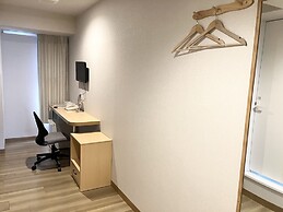 Victoria Hotel Naha