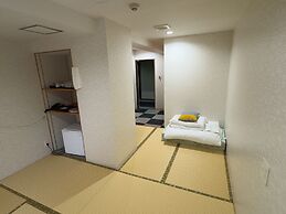 Victoria Hotel Naha
