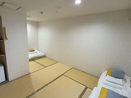 Victoria Hotel Naha
