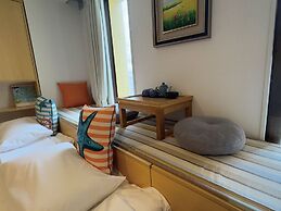 Victoria Hotel Naha