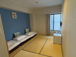 Victoria Hotel Naha