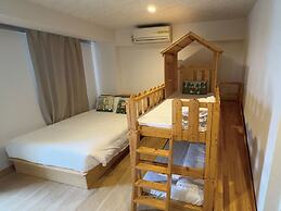 Victoria Hotel Naha