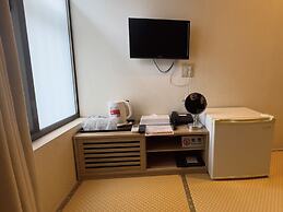 Victoria Hotel Naha