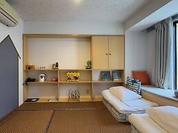 Victoria Hotel Naha