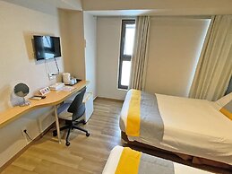 Victoria Hotel Naha