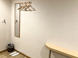 Victoria Hotel Naha
