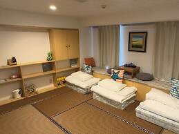 Victoria Hotel Naha