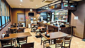 Victoria Hotel Naha