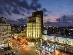 Victoria Hotel Naha