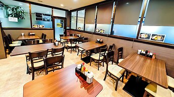 Victoria Hotel Naha