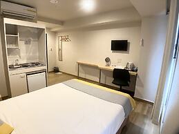 Victoria Hotel Naha