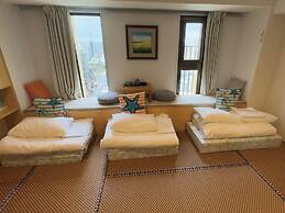 Victoria Hotel Naha